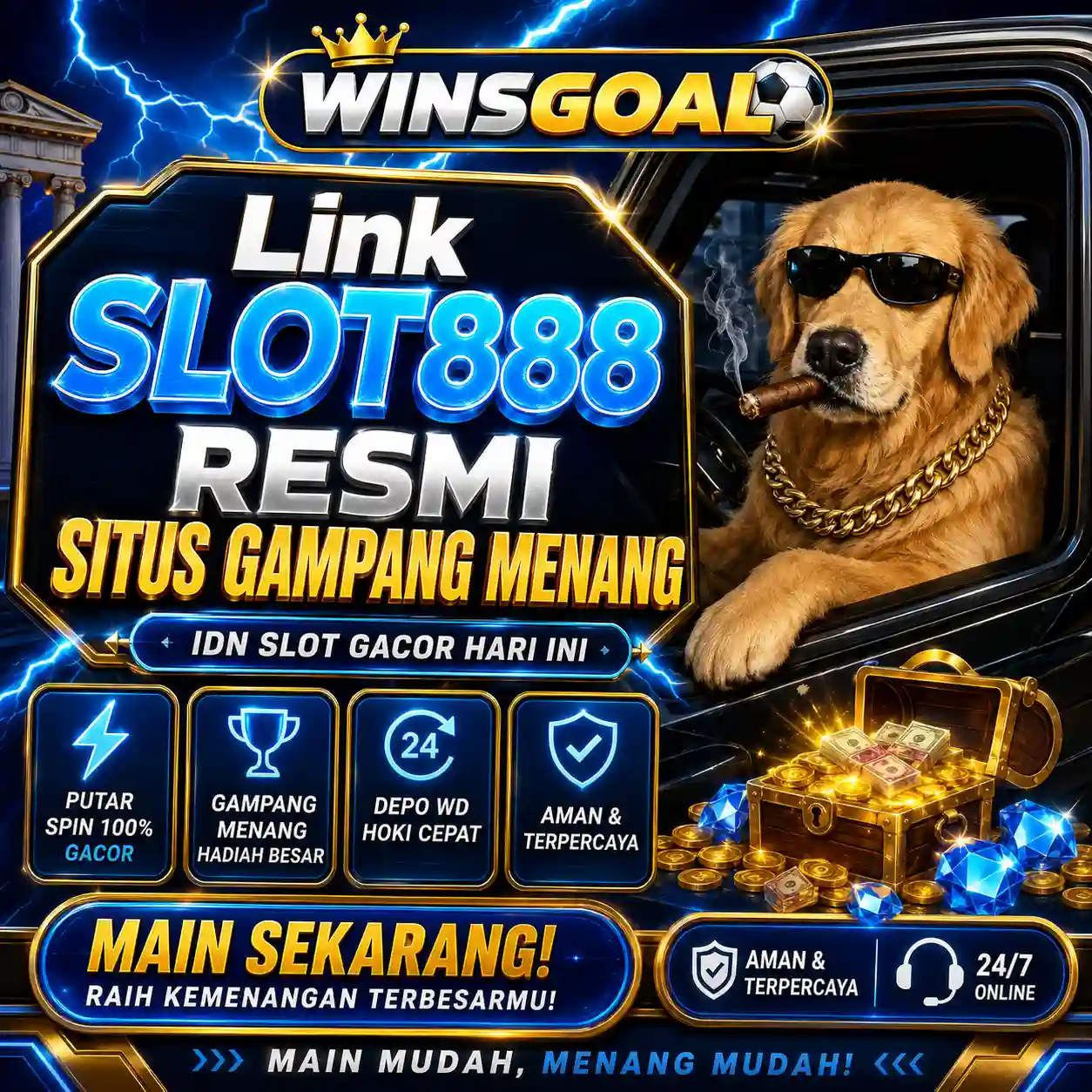 slot888